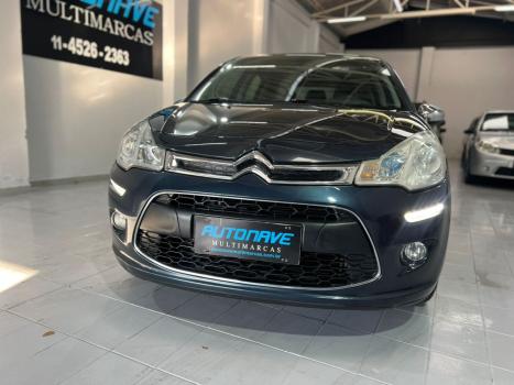 CITROEN C3 1.6 4P EXCLUSIVE START FLEX AUTOMTICO, Foto 6