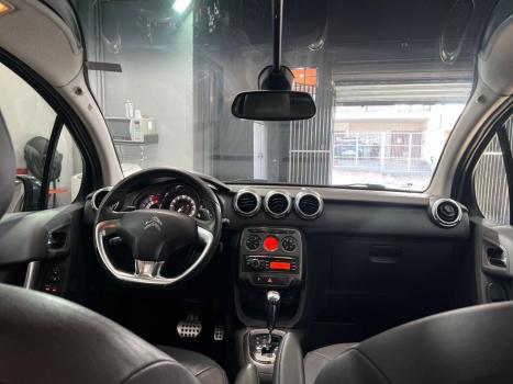 CITROEN C3 1.6 4P EXCLUSIVE START FLEX AUTOMTICO, Foto 7