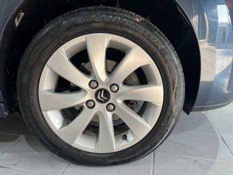 CITROEN C3 1.6 4P EXCLUSIVE START FLEX AUTOMTICO, Foto 8