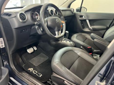 CITROEN C3 1.6 4P EXCLUSIVE START FLEX AUTOMTICO, Foto 9