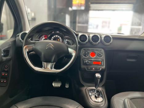 CITROEN C3 1.6 4P EXCLUSIVE START FLEX AUTOMTICO, Foto 10