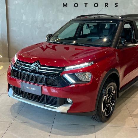 CITROEN C3 Aircross 1.0 12V 4P FLEX SHINE TURBO 200 7L AUTOMTICO CVT, Foto 2
