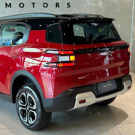 CITROEN C3 Aircross 1.0 12V 4P FLEX SHINE TURBO 200 7L AUTOMTICO CVT, Foto 6