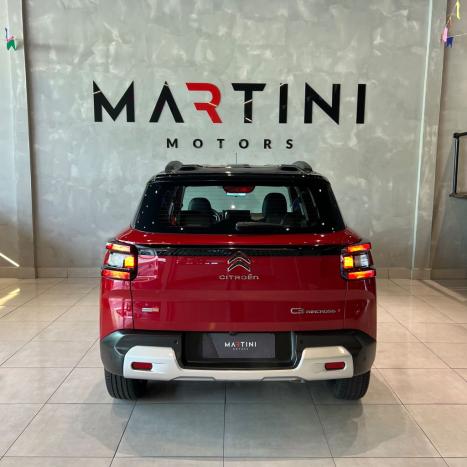 CITROEN C3 Aircross 1.0 12V 4P FLEX SHINE TURBO 200 7L AUTOMTICO CVT, Foto 7