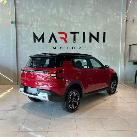 CITROEN C3 Aircross 1.0 12V 4P FLEX SHINE TURBO 200 7L AUTOMTICO CVT, Foto 8