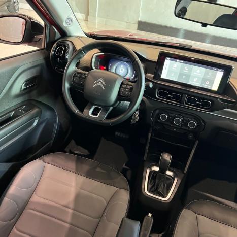 CITROEN C3 Aircross 1.0 12V 4P FLEX SHINE TURBO 200 7L AUTOMTICO CVT, Foto 9