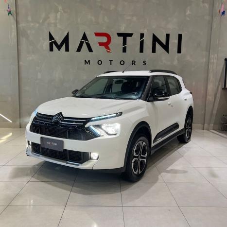 CITROEN C3 Aircross 1.0 12V 4P FLEX SHINE TURBO 200 AUTOMTICO CVT, Foto 1