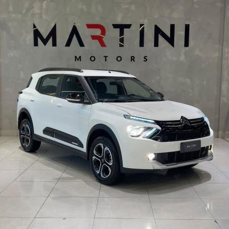 CITROEN C3 Aircross 1.0 12V 4P FLEX SHINE TURBO 200 AUTOMTICO CVT, Foto 3