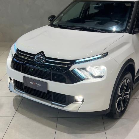 CITROEN C3 Aircross 1.0 12V 4P FLEX SHINE TURBO 200 AUTOMTICO CVT, Foto 5