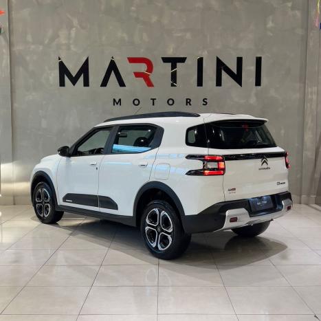 CITROEN C3 Aircross 1.0 12V 4P FLEX SHINE TURBO 200 AUTOMTICO CVT, Foto 7