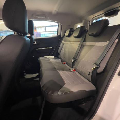 CITROEN C3 Aircross 1.0 12V 4P FLEX SHINE TURBO 200 AUTOMTICO CVT, Foto 16