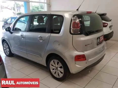 CITROEN C3 Picasso 1.6 16V 4P FLEX GLX, Foto 4