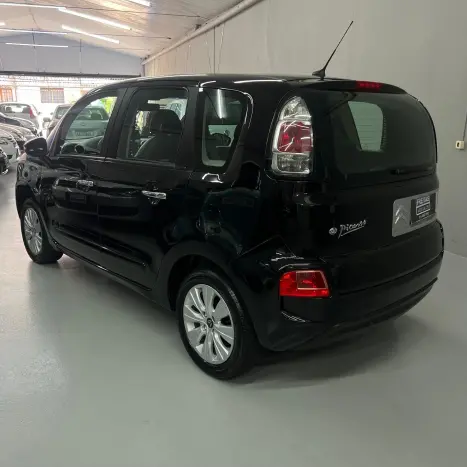 CITROEN C3 Picasso 1.6 16V 4P FLEX EXCLUSIVE, Foto 6