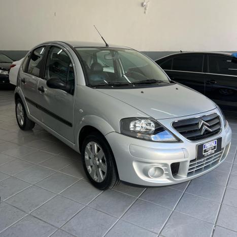 CITROEN C3 Picasso 1.6 16V 4P FLEX GLX, Foto 2