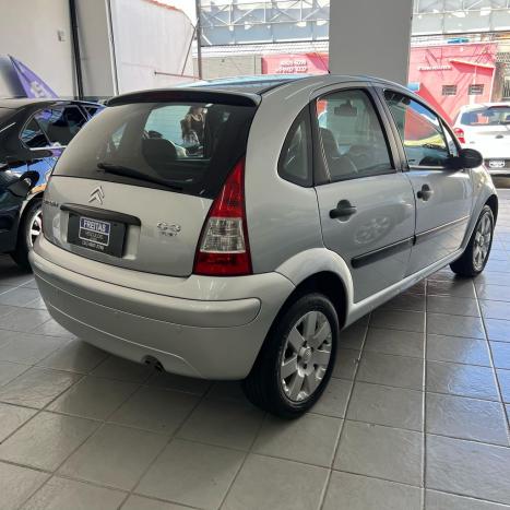 CITROEN C3 Picasso 1.6 16V 4P FLEX GLX, Foto 3