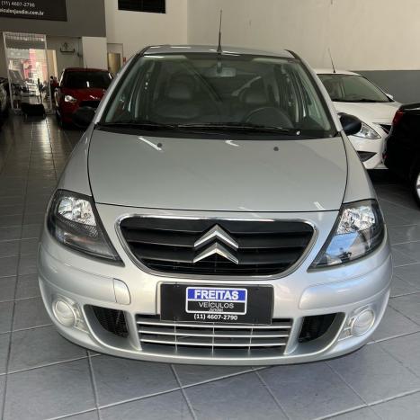 CITROEN C3 Picasso 1.6 16V 4P FLEX GLX, Foto 4