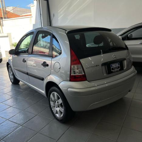 CITROEN C3 Picasso 1.6 16V 4P FLEX GLX, Foto 5