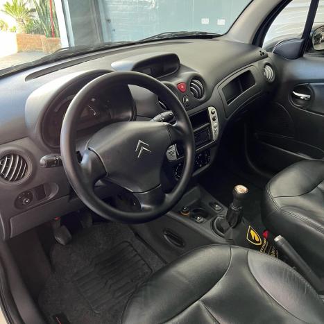 CITROEN C3 Picasso 1.6 16V 4P FLEX GLX, Foto 7
