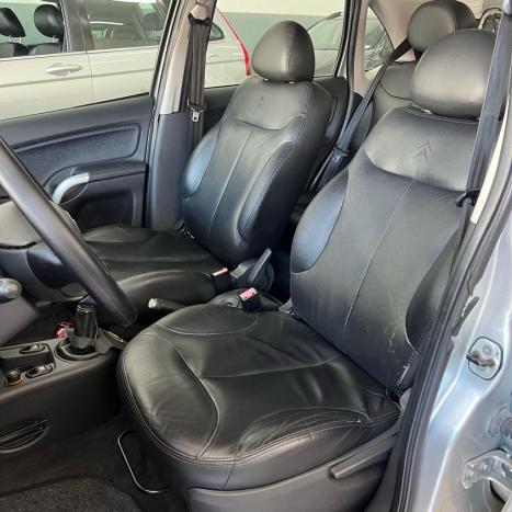 CITROEN C3 Picasso 1.6 16V 4P FLEX GLX, Foto 8