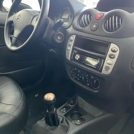 CITROEN C3 Picasso 1.6 16V 4P FLEX GLX, Foto 9