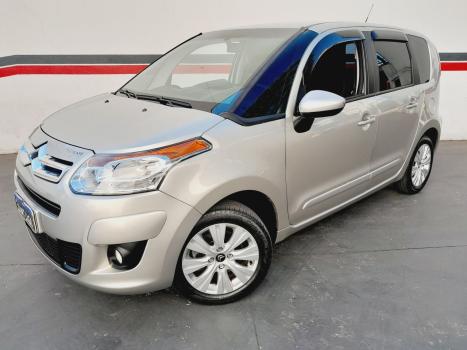 CITROEN C3 Picasso 1.5 4P FLEX GLX, Foto 2