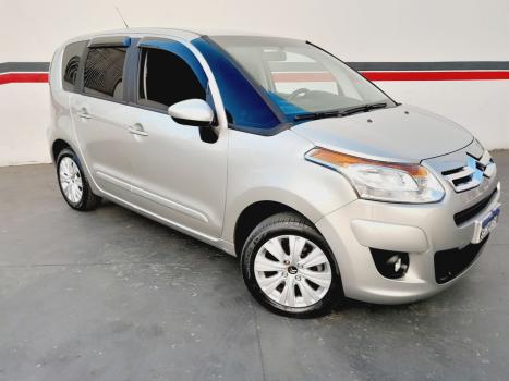CITROEN C3 Picasso 1.5 4P FLEX GLX, Foto 3