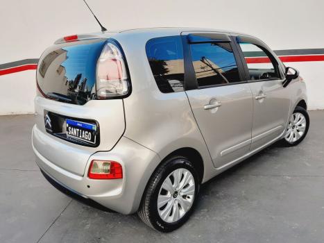 CITROEN C3 Picasso 1.5 4P FLEX GLX, Foto 6
