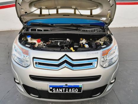 CITROEN C3 Picasso 1.5 4P FLEX GLX, Foto 11