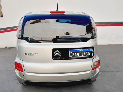 CITROEN C3 Picasso 1.5 4P FLEX GLX, Foto 13