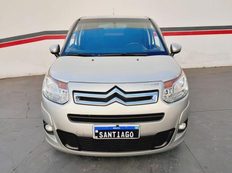 CITROEN C3 Picasso 1.5 4P FLEX GLX, Foto 16