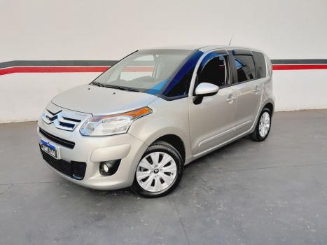 CITROEN C3 Picasso 1.5 4P FLEX GLX, Foto 18