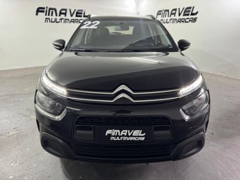 CITROEN C4 Cactus 1.6 16V 4P 120 VTI FLEX LIVE BUSINESS AUTOMTICO, Foto 1