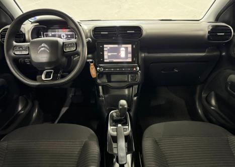 CITROEN C4 Cactus 1.6 16V 4P 120 VTI FLEX LIVE BUSINESS AUTOMTICO, Foto 7