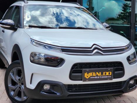 CITROEN C4 Cactus 1.6 16V 4P VTI 120 FLEX FEEL, Foto 3