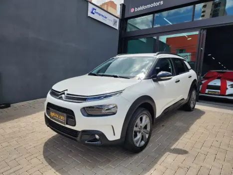 CITROEN C4 Cactus 1.6 16V 4P VTI 120 FLEX FEEL, Foto 11