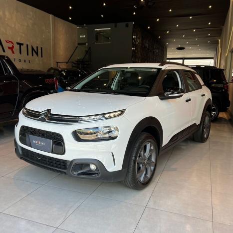 CITROEN C4 Cactus , Foto 1