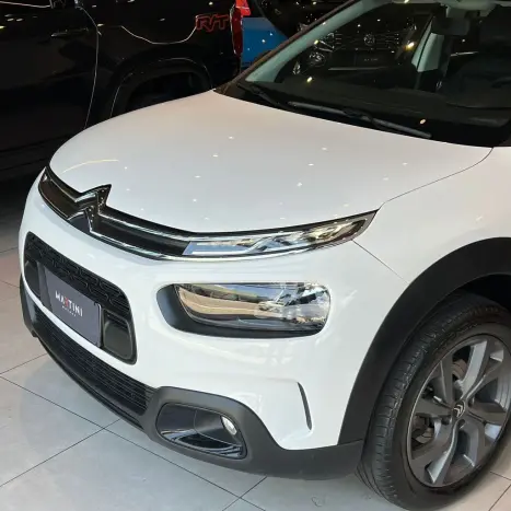 CITROEN C4 Cactus , Foto 2