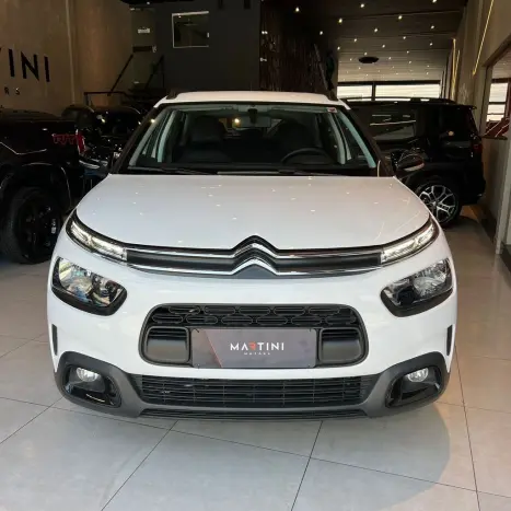 CITROEN C4 Cactus , Foto 3