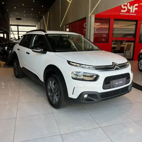 CITROEN C4 Cactus , Foto 4