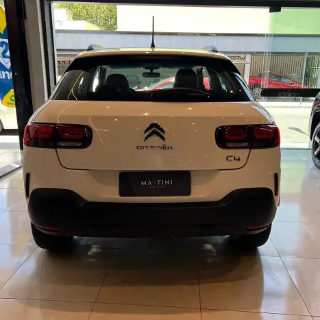 CITROEN C4 Cactus , Foto 6