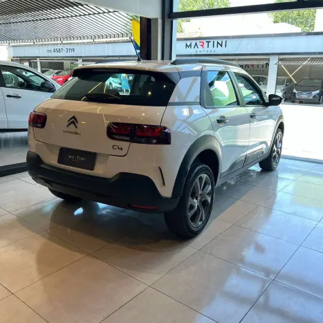 CITROEN C4 Cactus , Foto 7