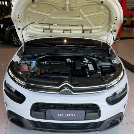 CITROEN C4 Cactus , Foto 19