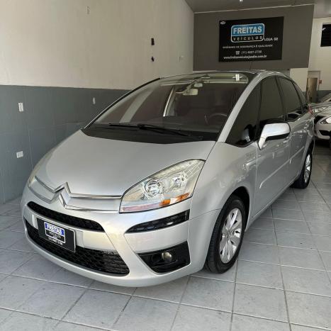 CITROEN C4 Grand Picasso 2.0 16V 4P AUTOMTICO, Foto 1