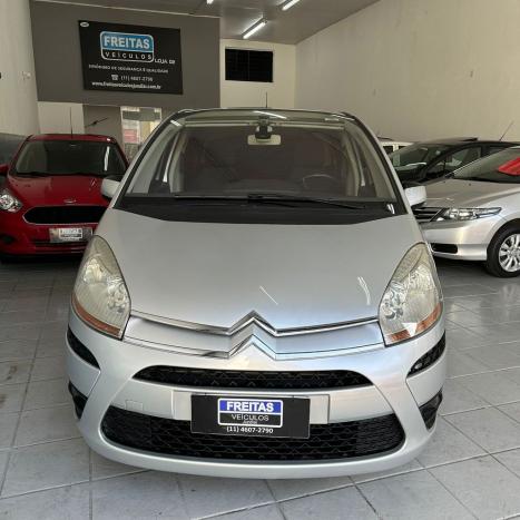CITROEN C4 Grand Picasso 2.0 16V 4P AUTOMTICO, Foto 2