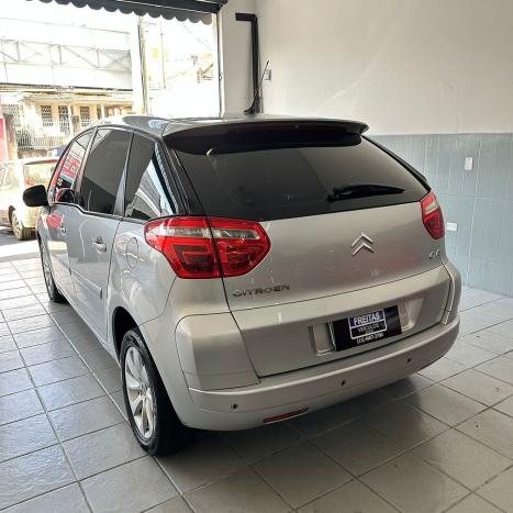 CITROEN C4 Grand Picasso 2.0 16V 4P AUTOMTICO, Foto 5
