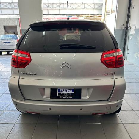 CITROEN C4 Grand Picasso 2.0 16V 4P AUTOMTICO, Foto 6