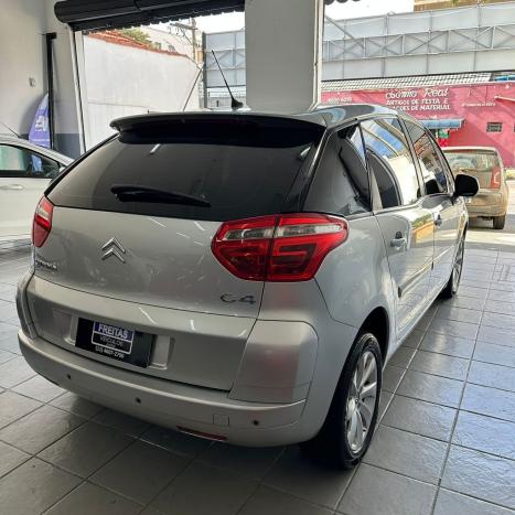 CITROEN C4 Grand Picasso 2.0 16V 4P AUTOMTICO, Foto 7