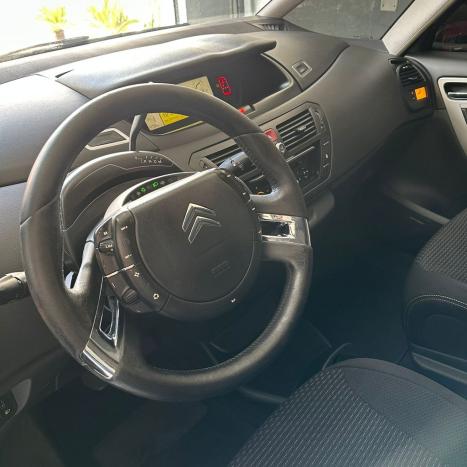 CITROEN C4 Grand Picasso 2.0 16V 4P AUTOMTICO, Foto 8