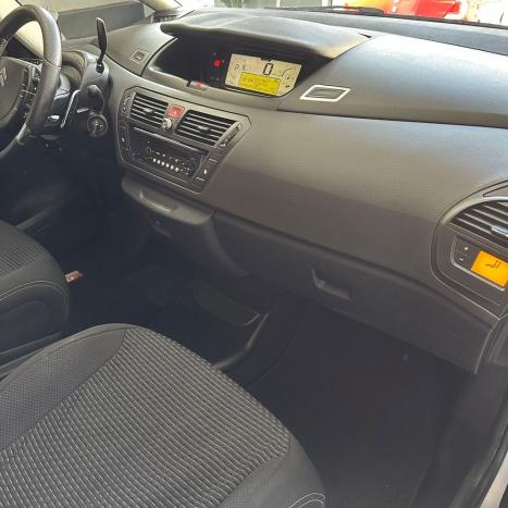CITROEN C4 Grand Picasso 2.0 16V 4P AUTOMTICO, Foto 9