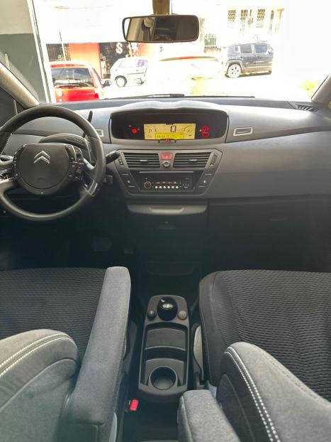 CITROEN C4 Grand Picasso 2.0 16V 4P AUTOMTICO, Foto 10